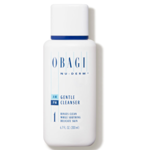 Obagi Gentle Cleanser | Premier Derm Center PLLC | Houston, TX