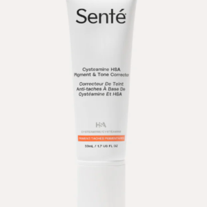 Senté- Cysteamine cream - Premier Derm Center in Houston