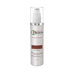 Gentle Foaming Cleanser - Premier Derm Center in Houston