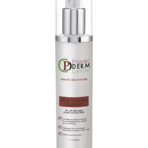 Beta Enzyme Cleanser , Premier Derm Center PLLC | Houston, TX