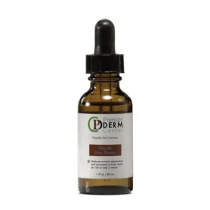 Needle Free Serum