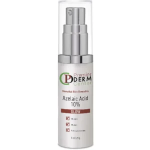 Azelaic Acid 10% Glow - Premier Derm Center