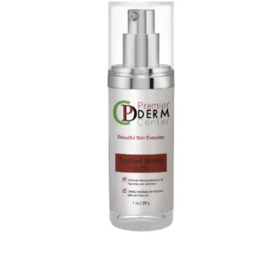 Tretinol® Serum 0.5% - Premier Derm Center in Houston