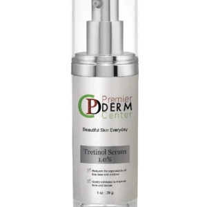 tretinolseruum, Premier Derm Center PLLC | Houston, TX