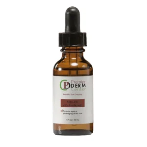 Vita-CE with Ferulic Acid. Premier Derm Center PLLC | Houston, TX