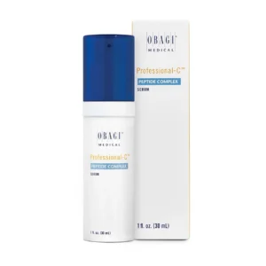 Obagi Peptide Complex | Premier Derm Center PLLC | Houston, TX