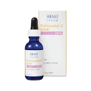 Obagi Vitamin C 20% | Premier Derm Center PLLC | Houston, TX