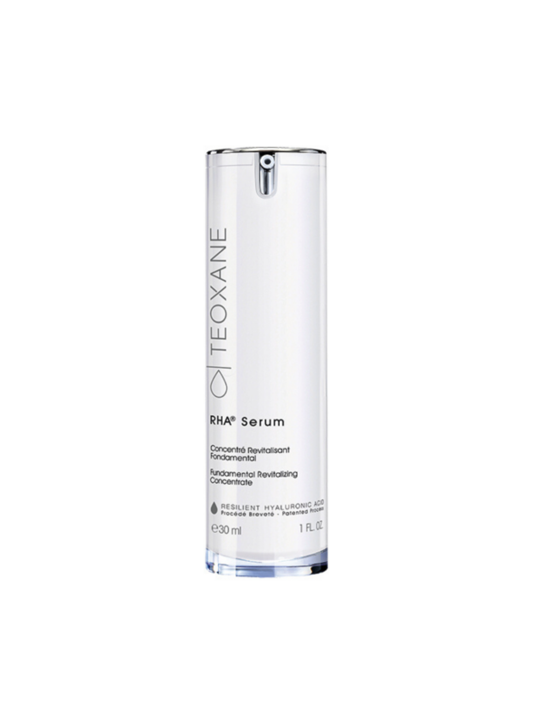 Teoxane RHA Serum - Premier Derm Center in Houston