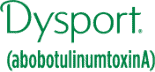 dysport logo