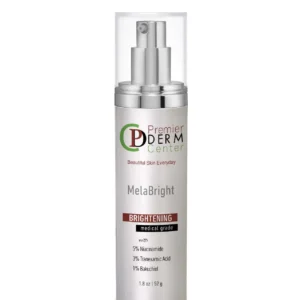 MelaBright - Premier Derm Center in Houston