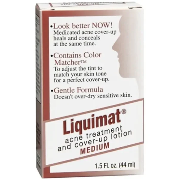 Liguimat Medium