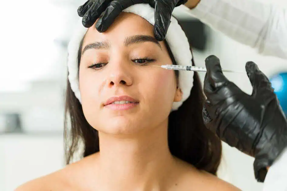 Wrinkle Treatment in Houston, TX | Premier Derm Center