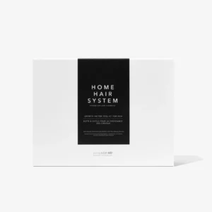 home hair system