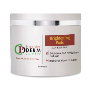 Skin Brightening Pads