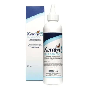 Keralyt Shampoo