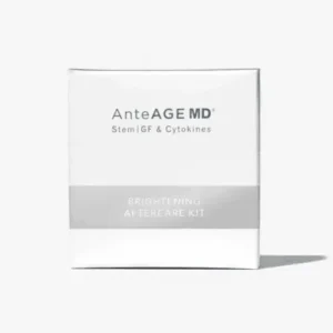 AnteAge Brightening Aftercare Kit