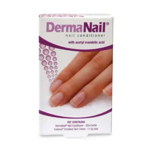 Dermanail Cutemol Nail Polish