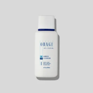 Obagi gentle Cleanser